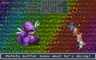 Image 2 for Kaiju Big Battel Fighto F…