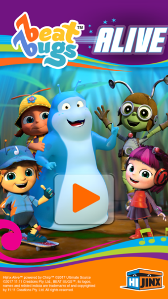 Image 1 for Beat Bugs Alive