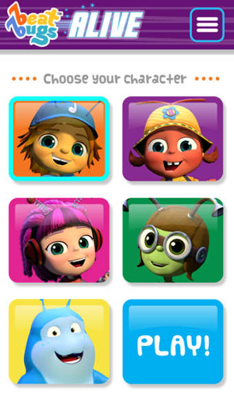 Image 3 for Beat Bugs Alive
