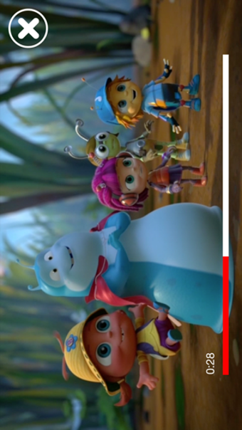 Image 1 for Beat Bugs Alive