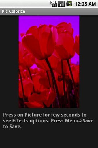 Imagen 0 para Pic Colorize