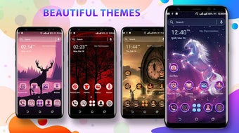 Image 0 for Launcher Plus One Pro