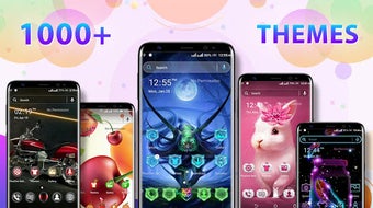 Image 2 for Launcher Plus One Pro