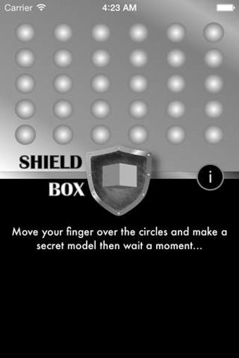 Image 0 for ShieldBox