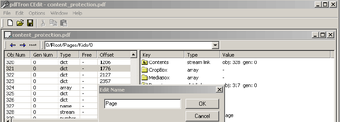 Image 0 for PDF CosEdit