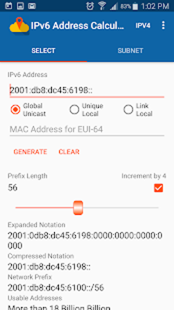 Image 2 for IP Address Calculator