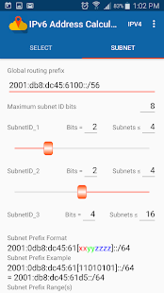 Image 3 for IP Address Calculator