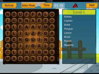 Image 0 for Text Twist