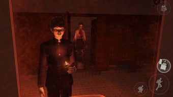 Image 1 for The School : White Day