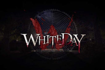 Image 0 for The School : White Day