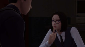 Image 4 for The School : White Day