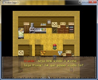 Image 1 for Avalon Saga 3 Celestial S…