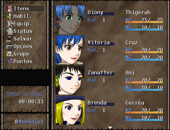 Imagen 3 para Avalon Saga 3 Celestial S…
