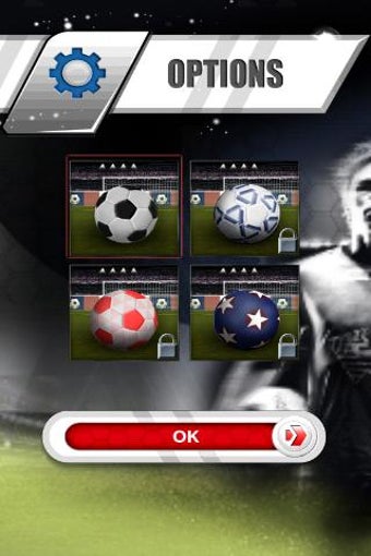 Image 3 for Soccer Kicks
