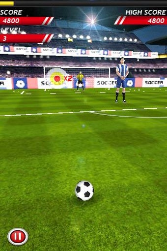 Image 2 for Soccer Kicks