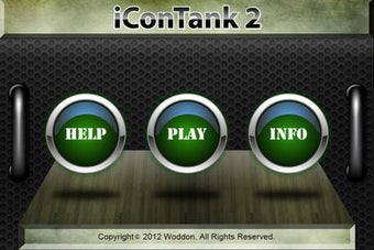 Image 0 for iConTank 2