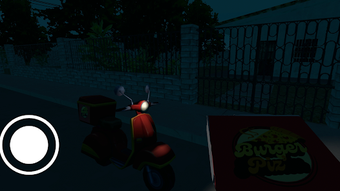 Imagen 0 para Pizza Delivery: Horror Ga…