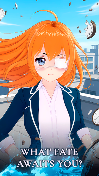 Image 0 for Vampires Kiss: Time Parad…