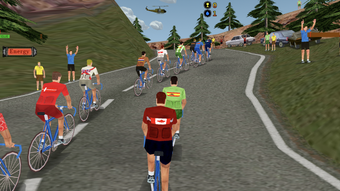 Image 0 for Ciclis 3D Lite