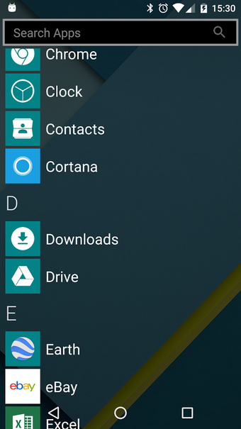 Image 3 for Launcher 10