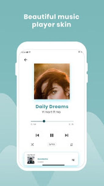 Imagen 3 para Music Player: Play MP3 & …