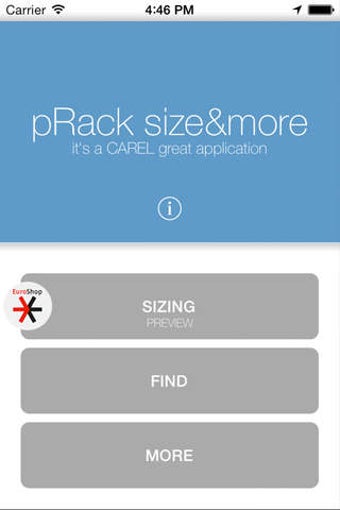 Image 0 for pRack size&more