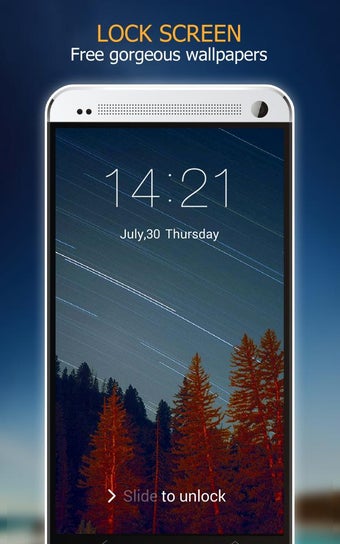 Imagen 0 para Keypad Lock - Phone Secur…