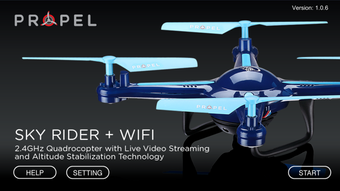 Image 0 for Propel Sky Rider