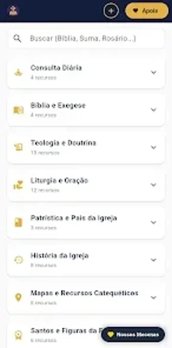 Imagen 0 para Lírio Católico