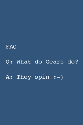 Imagen 0 para Gears (ES2/eclair+)