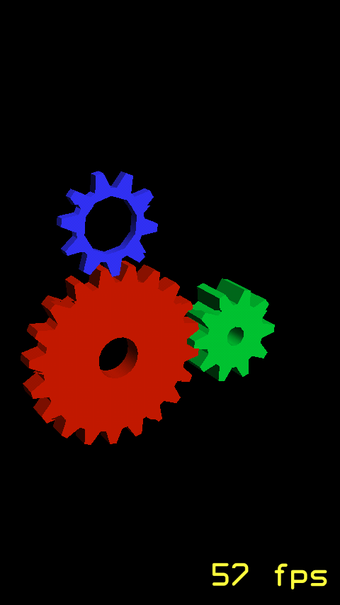 Imagen 0 para Gears (ES2/eclair+)