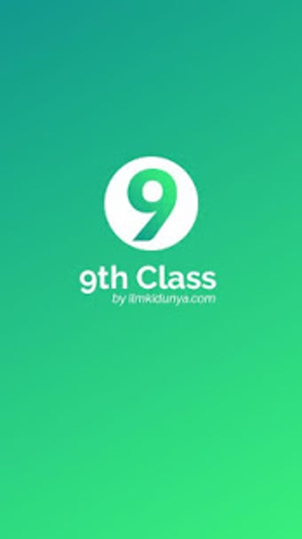 Image 0 for 9th Class App