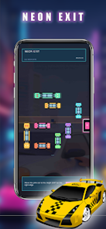 Imagen 0 para Neon Exit