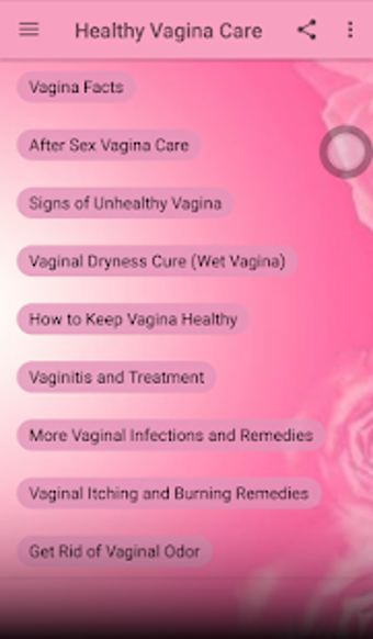 Image 1 for Vagina Care