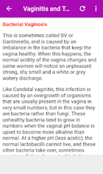 Image 2 for Vagina Care