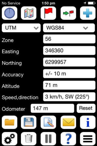 Image 0 for Handy GPS free