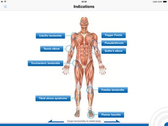 Image 0 for Shockwave Therapy
