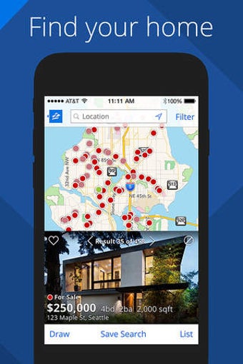 Image 0 for Real Estate by Zillow Sea…