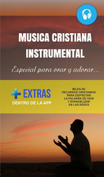Imagen 0 para Musica Cristiana Instrume…