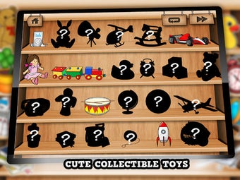 Image 1 for Animals Counting Game For…