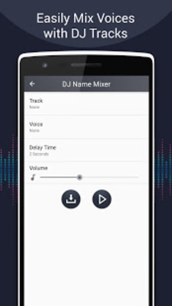 Image 2 for DJ Name Mixer