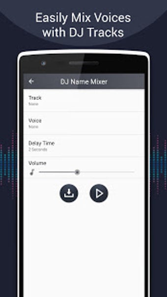 Imagen 0 para DJ Name Mixer