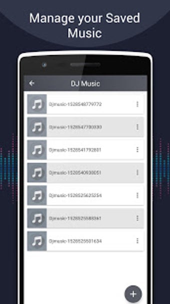Imagen 1 para DJ Name Mixer