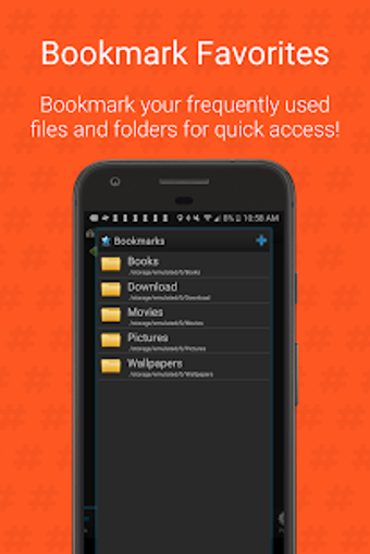 Imagen 6 para Root Browser Pro File Man…