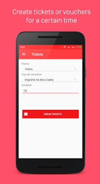 Imagen 2 para MikroTicket - sell your W…