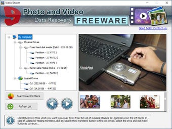Image 0 for Free Deleted Photos/Video…