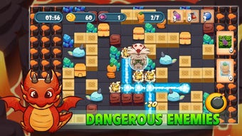 Imagen 0 para Bomber Royale : Bomb Clas…