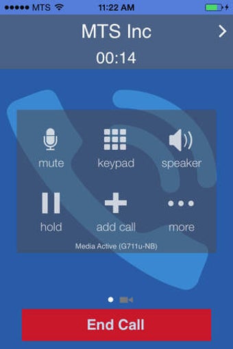 Imagen 0 para MTS Mobile Communicator f…