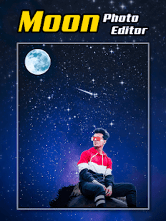 Image 3 for Moon Photo Editor