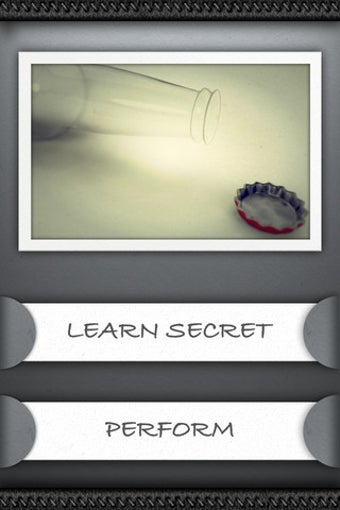 Imagen 3 para Magic Bottle Cap